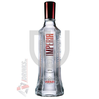 Russian Standard Imperia Vodka [1L|40%]