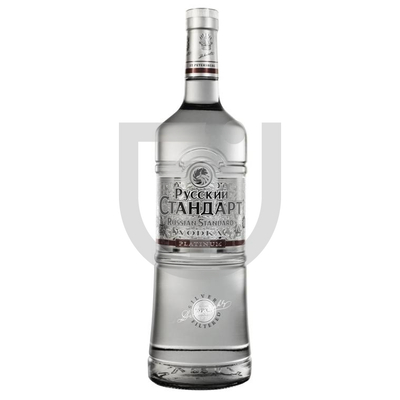 Russian Standard Platinum Vodka [0,7L|40%]