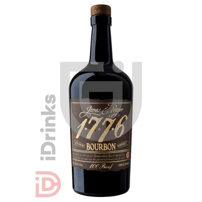 1776 Bourbon 100 Proof Whiskey [0,7L|50%]