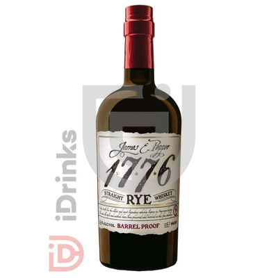 1776 Rye Whiskey [0,7L|46%]