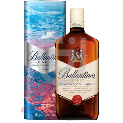 Ballantines Whisky (FDD) [0,7L|40%]