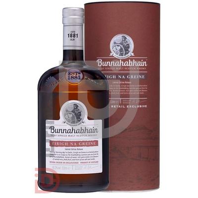 Bunnahabhain Eirig Na Greine Whisky [1L|46,3%]
