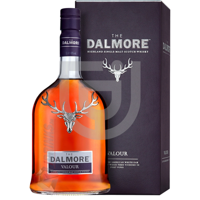 Dalmore Valour Whisky [1L|40%]