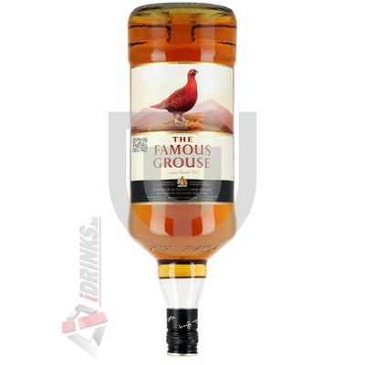 Famous Grouse Whisky [1,5L|40%]