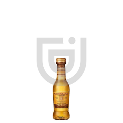Glenmorangie Original 10 Years Whisky Mini [0,05L|40%]