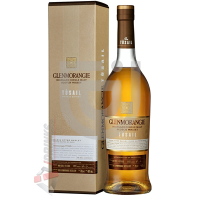Glenmorangie Tusail Whisky [0,7L|46%]