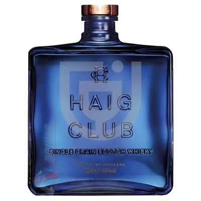 Haig Club Whisky [0,7L|40%]