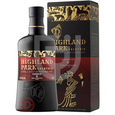 Highland Park Valkyrie Whisky [0,7L|45,9%]