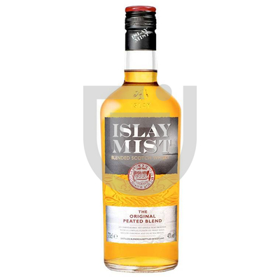 Islay Mist The Original Peated Blend Whisky [0,7L|40%]
