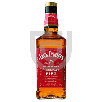 Jack Daniels Fire [0,7L|35%]