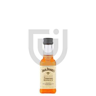 Jack Daniels Honey Mini [0,05L|35%] [10db/pack]