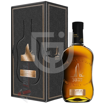 Jura 30 Years Whisky [0,7L|44%]