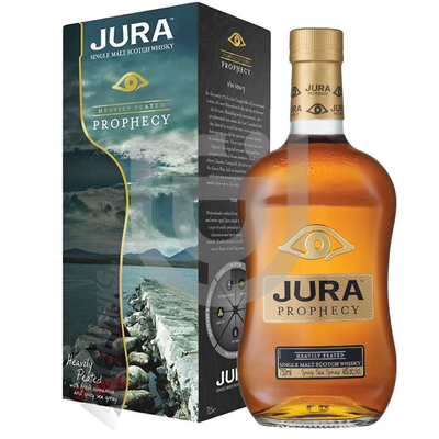 Jura Prophecy Whisky [0,7L|46%]