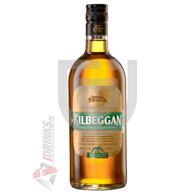 Kilbeggan Whiskey [0,7L|40%]