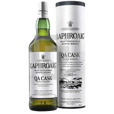 Laphroaig QA Cask Whisky [1L|40%]