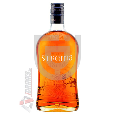 Old Pulteney Stroma Whisky [0,5L|35%]