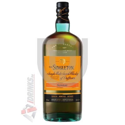 Singleton Sunray Whisky [0,7L|40%]
