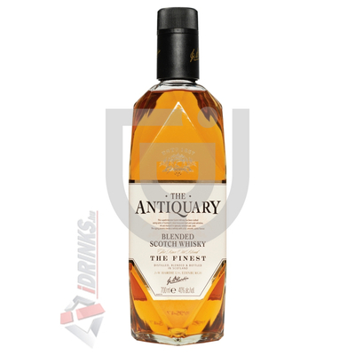 Antiquary Finest Whisky [0,7L|40%]