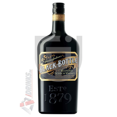 Black Bottle Whisky [0,7L|40%]