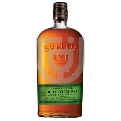 Bulleit 95 Rye Whiskey [0,7L|45%]