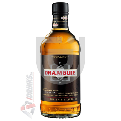 Drambuie Whisky [0,7L|40%]