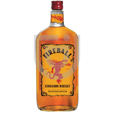 Fireball Whisky [1L|33%]