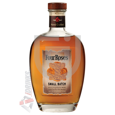 Four Roses Small Batch Whiskey [0,7L|45%]