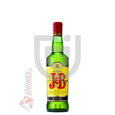 J&B Rare Whisky [0,35L|40%]