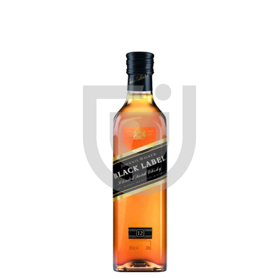 Johnnie Walker Black Label Whisky Midi [0,2L|40%]