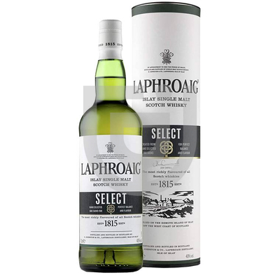 Laphroaig Select Whisky [0,7L|40%]