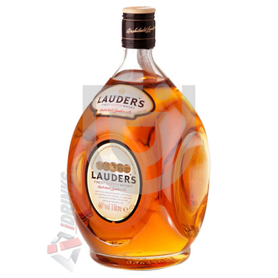Lauder's Finest Scotch Whisky [1L|40%]