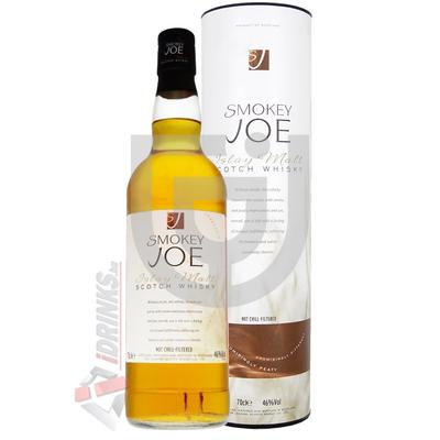 Smokey Joe Whisky [0,7L|46%]