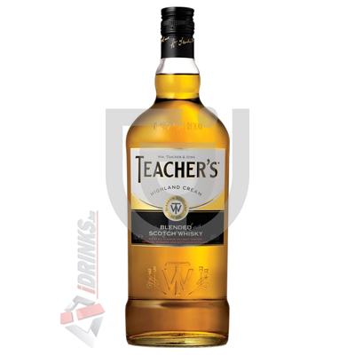Teachers Whisky [1L|40%]