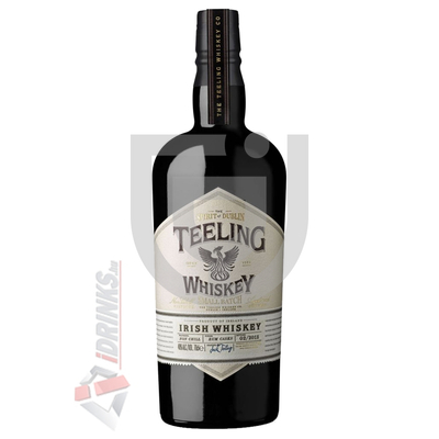 Teeling Small Batch Whiskey [0,7L|46%]