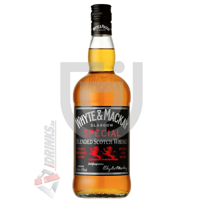 Whyte & Mackay Special Whisky [1L|40%]