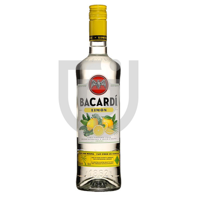 Bacardi Limon Rum [0,7L|32%]
