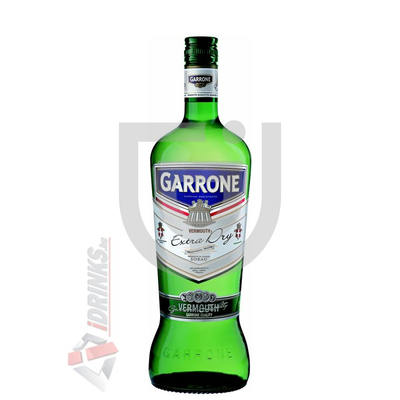 Garrone Extra Dry [0,75L|18%]