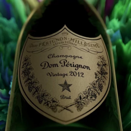 Mit kínál ma a Dom Perignon?