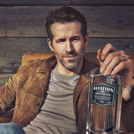 Miért olyan népszerű az Aviation Gin?