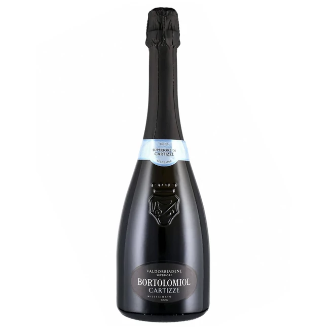 Bortolomiol Prosecco Cartizze Dry [0,75L]