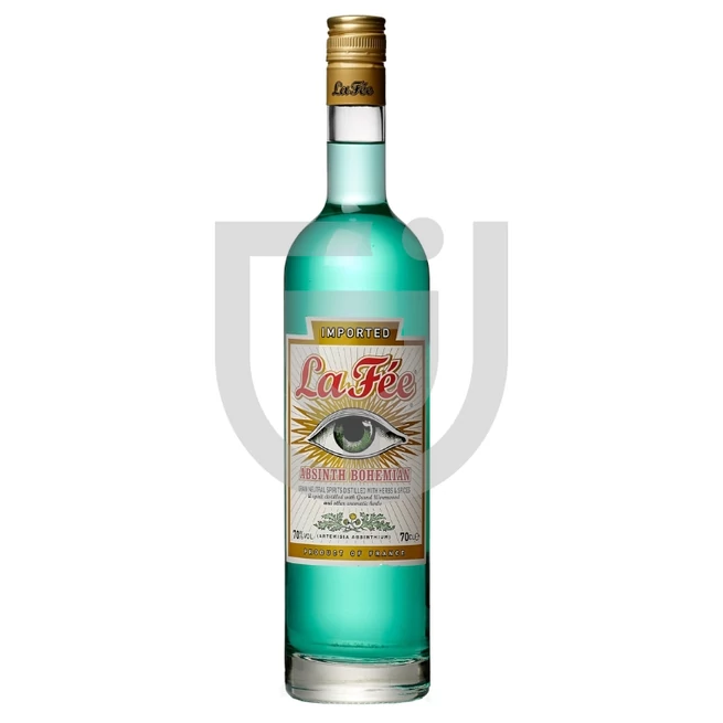 La Fée Bohemian Absinth [0,7L|70%]