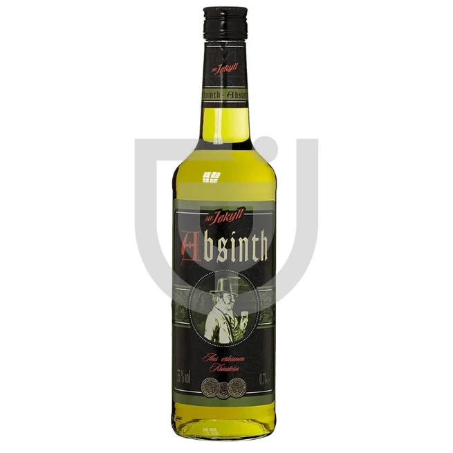 Mr. Jekyll Abszint [0,7L|55%]