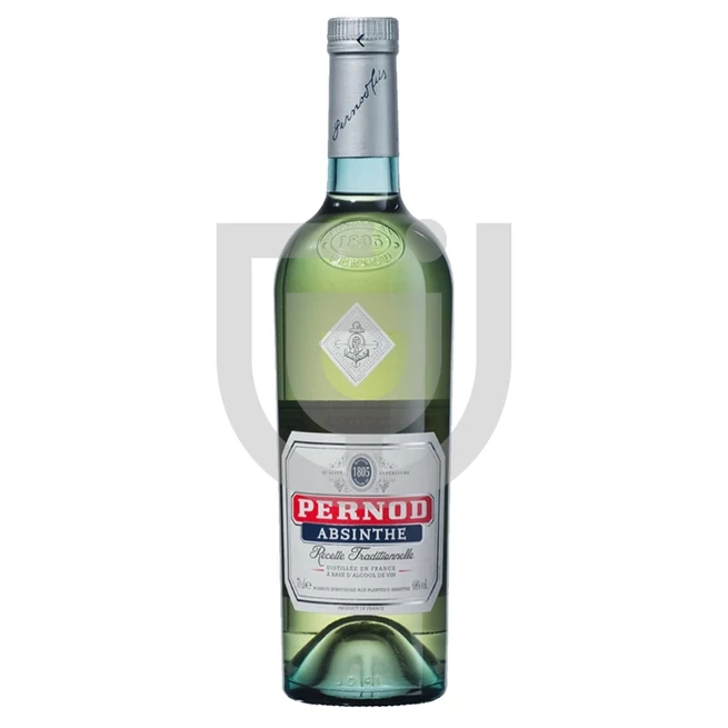 Pernod Ricard Abszint [0,7L|68%]