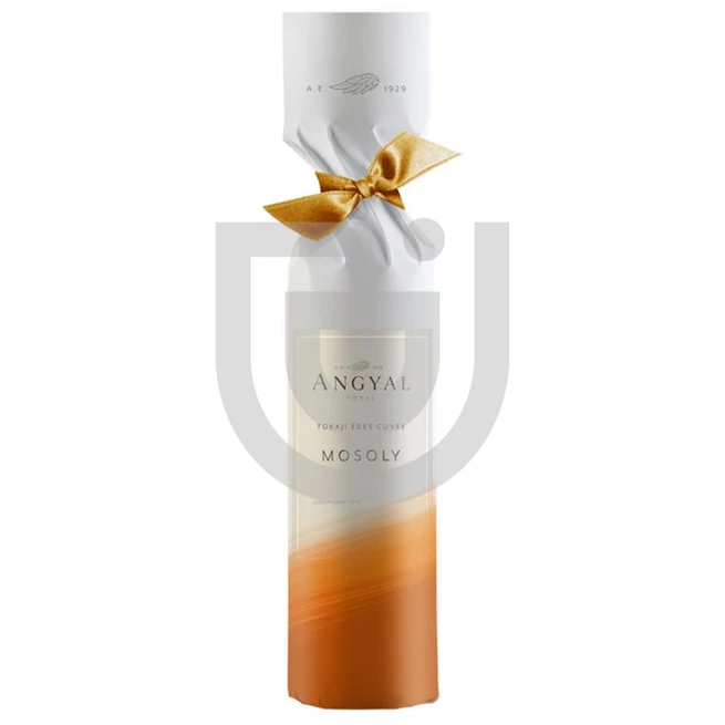 Angyal Tokaji Mosoly Cuvée [0,5L|2024]