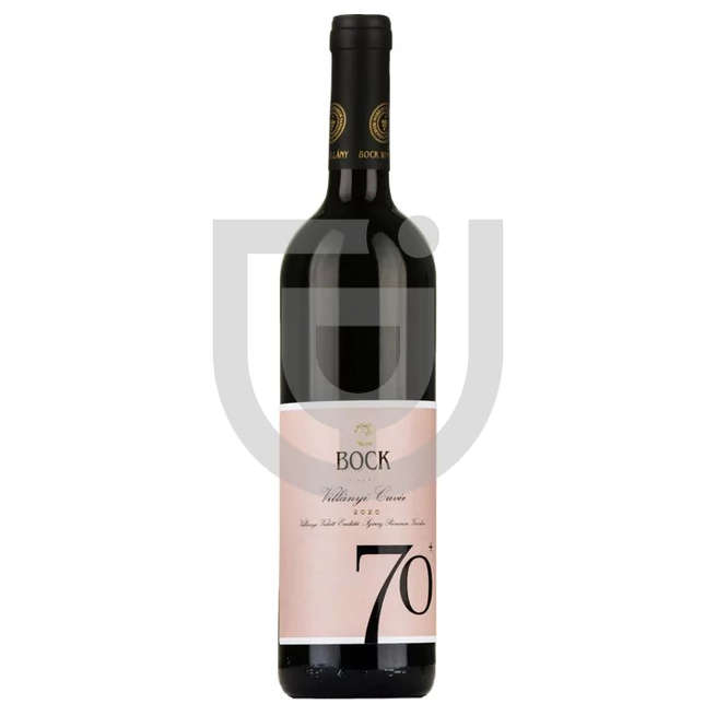 Bock 70+ [0,75L|2022]