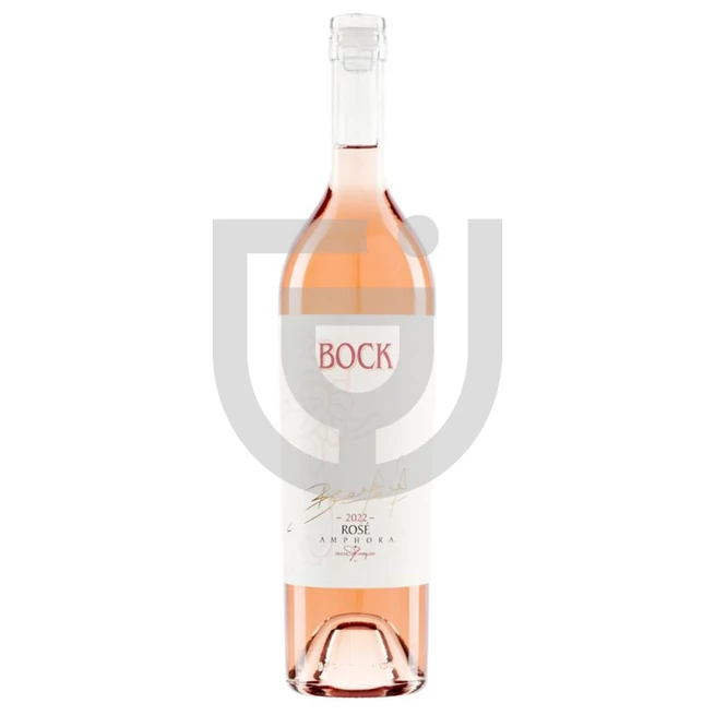 Bock Amphora Rosé [0,75L|2022]