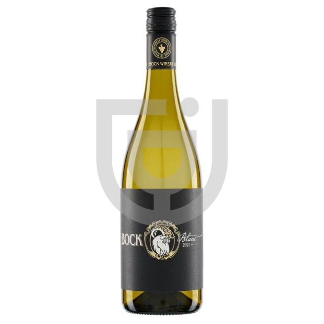 Bock Blanc [0,75L|2023]