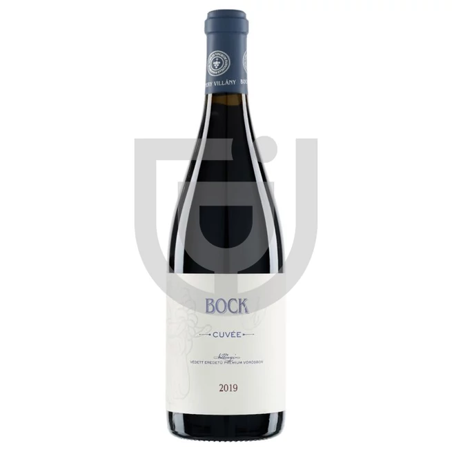 Bock BV Cuvée [0,75L|2023]