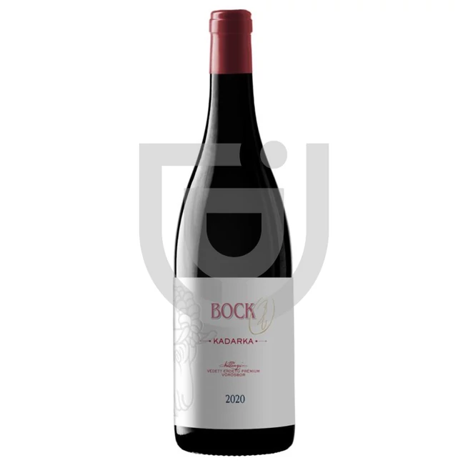 Bock BV Kadarka [0,75L|2020]