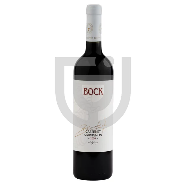 Bock BV Cabernet Sauvignon Jammertal Selection [0,75L|2020]